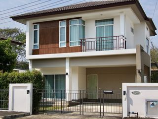 For sale 3 ベッドルーム house in San Sai, Chiang Mai