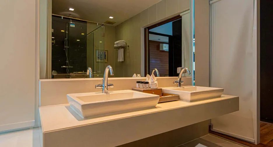 Wohnung zum Kauf mit 2 Zimmer in Cha Am, Phetchaburi