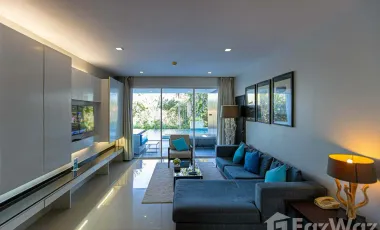 For sale 2 bedrooms condo in Cha Am, Phetchaburi