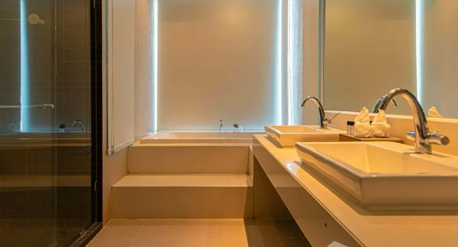 Wohnung zum Kauf mit 2 Zimmer in Cha Am, Phetchaburi