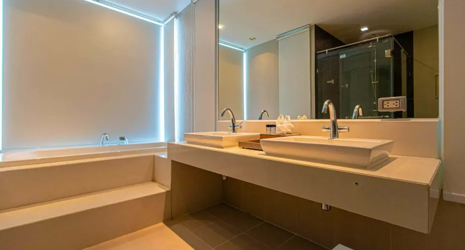 Wohnung zum Kauf mit 2 Zimmer in Cha Am, Phetchaburi