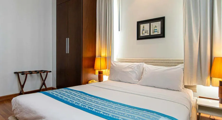 Wohnung zum Kauf mit 2 Zimmer in Cha Am, Phetchaburi