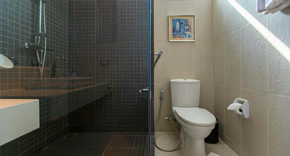 Wohnung zum Kauf mit 2 Zimmer in Cha Am, Phetchaburi