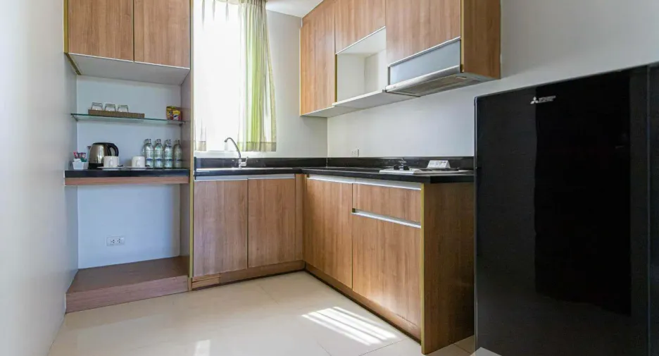 Wohnung zum Kauf mit 2 Zimmer in Cha Am, Phetchaburi