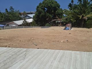 For sale land in Ko Samui, Surat Thani