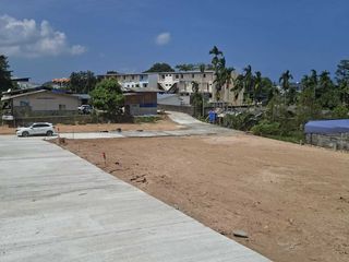 For sale land in Ko Samui, Surat Thani