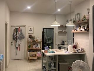 For rent 5 ベッドルーム house in Bang Phli, Samut Prakan