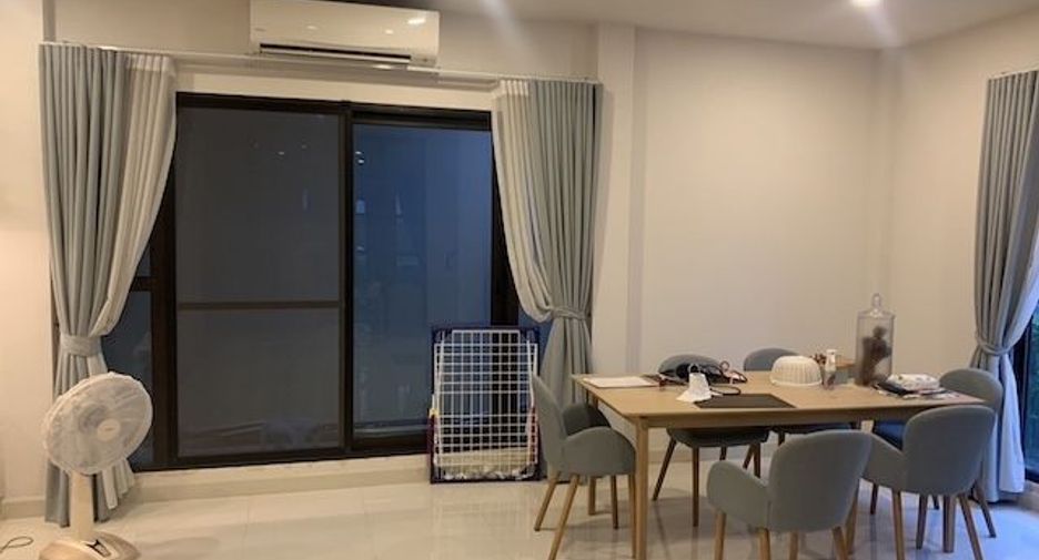 À louer 5 chambres maison à Bang Phli, Samut Prakan