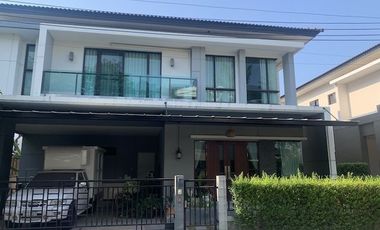 For rent 5 ベッドルーム house in Bang Phli, Samut Prakan
