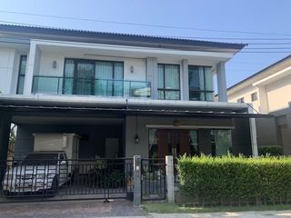 For rent 5 ベッドルーム house in Bang Phli, Samut Prakan