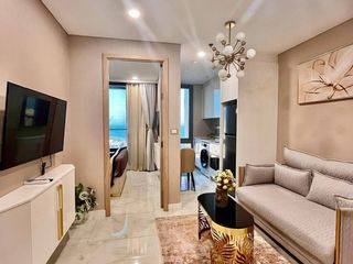 For Rent 1 Bedroom Condo In Bang Lamung, Chonburi