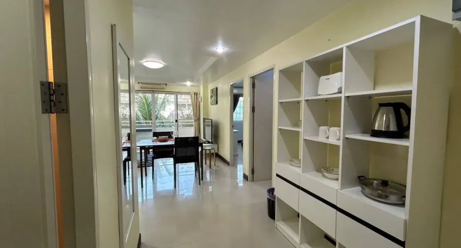 For rent 2 bedrooms condo in Mueang Phuket, Phuket