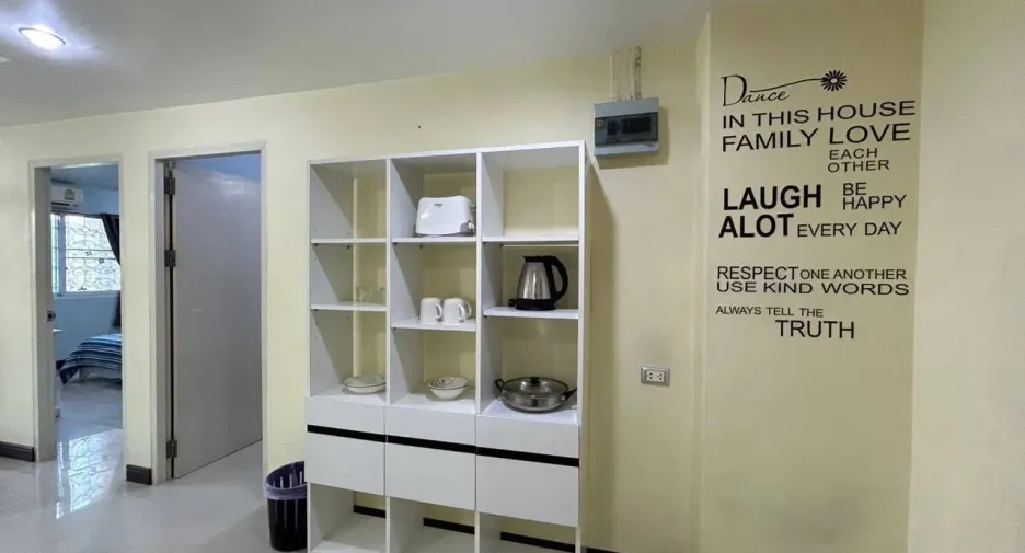 For rent 2 bedrooms condo in Mueang Phuket, Phuket
