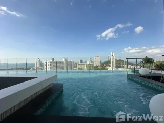 1 Bedroom Condo In Bang Lamung, Chonburi