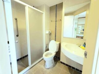 For sale 1 bed condo in Khan Na Yao, Bangkok