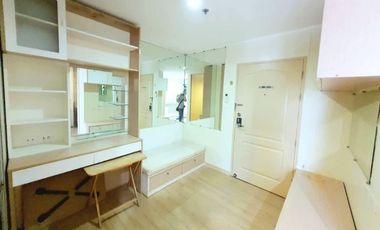 For sale 1 bed condo in Khan Na Yao, Bangkok