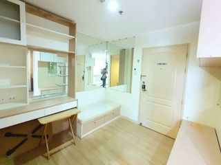 For sale 1 bed condo in Khan Na Yao, Bangkok