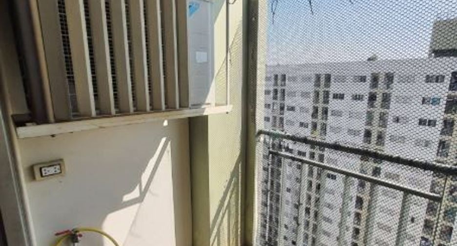 For sale 1 bed condo in Khan Na Yao, Bangkok