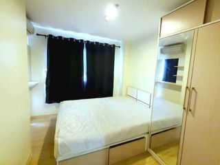 For sale 1 bed condo in Khan Na Yao, Bangkok