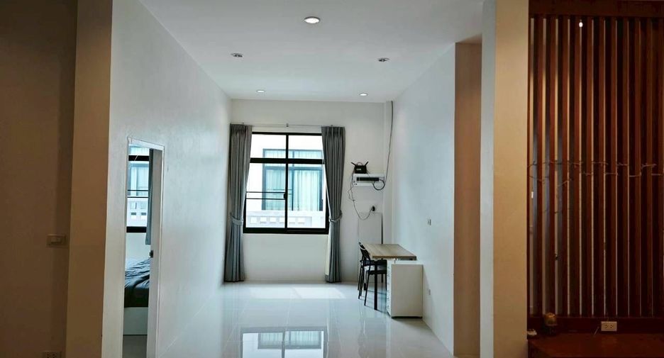 ให้เช่า 2 ห้องนอน บ้านเดี่ยว ใน เมืองภูเก็ต, ภูเก็ต