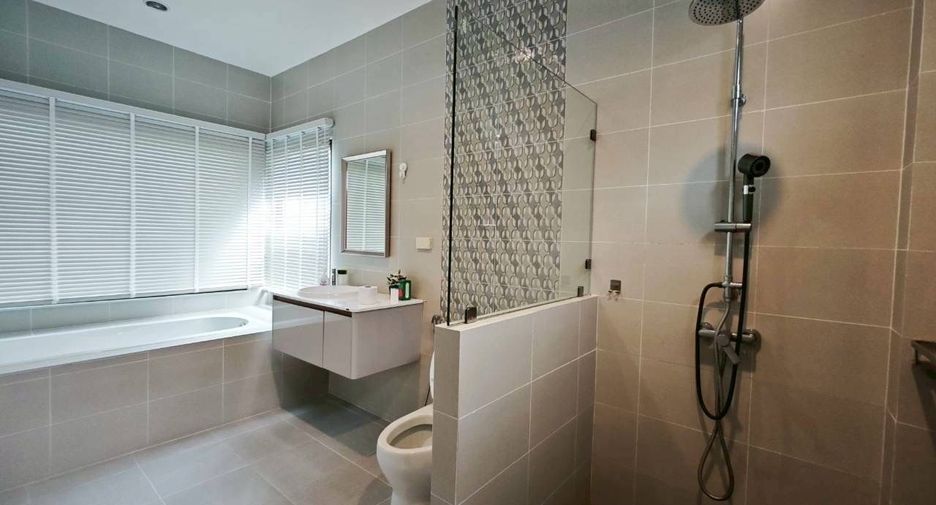 ให้เช่า 2 ห้องนอน บ้านเดี่ยว ใน เมืองภูเก็ต, ภูเก็ต