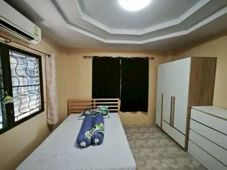 Аренда 2 спальни дом в Пхукет Тощн, Пхукет