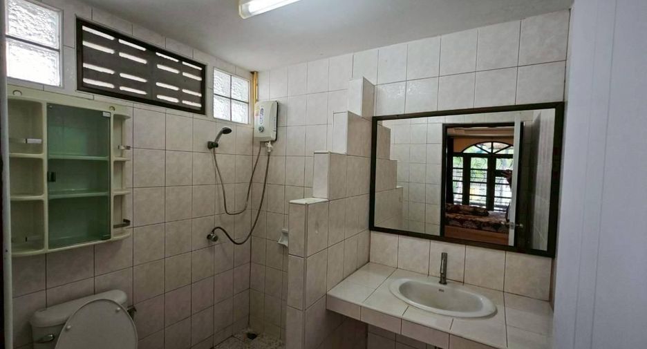 ให้เช่า 2 ห้องนอน บ้านเดี่ยว ใน เมืองภูเก็ต, ภูเก็ต