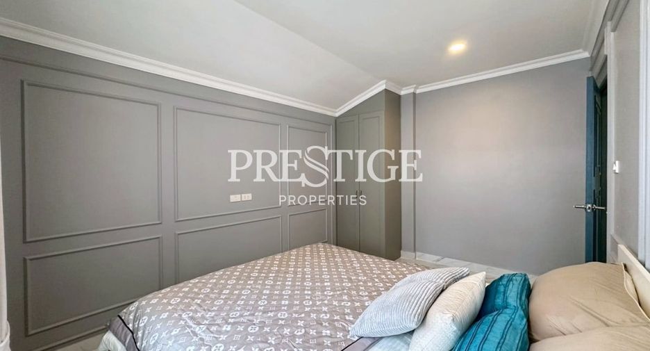 For sale 4 bedrooms house in Bang Lamung, Chonburi