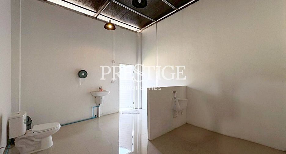 For rent 1 bed retail Space in Bang Lamung, Chonburi