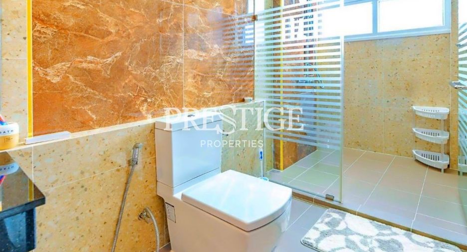 For sale 4 bedrooms house in Bang Lamung, Chonburi