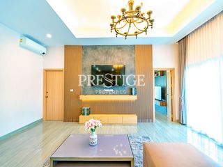 For sale 4 bedrooms house in Bang Lamung, Chonburi