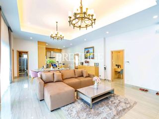 For sale 4 bedrooms house in Bang Lamung, Chonburi