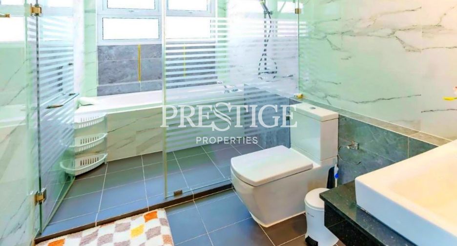 For sale 4 bedrooms house in Bang Lamung, Chonburi