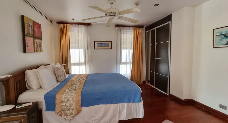 Apartment zum Kauf mit 2 Zimmer in Mueang Phuket, Phuket