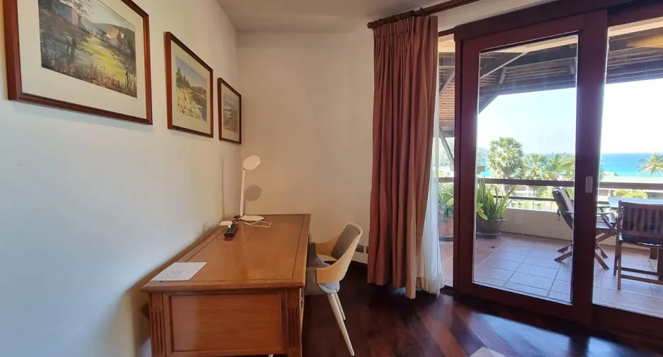 Apartment zum Kauf mit 2 Zimmer in Mueang Phuket, Phuket