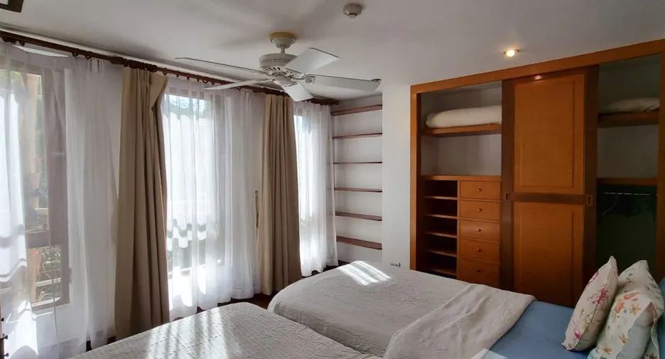 Apartment zum Kauf mit 2 Zimmer in Mueang Phuket, Phuket