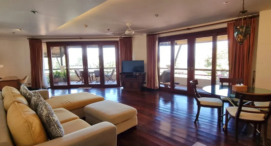 Apartment zum Kauf mit 2 Zimmer in Mueang Phuket, Phuket