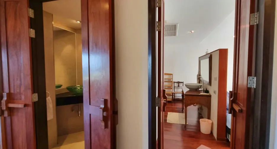 Apartment zum Kauf mit 2 Zimmer in Mueang Phuket, Phuket