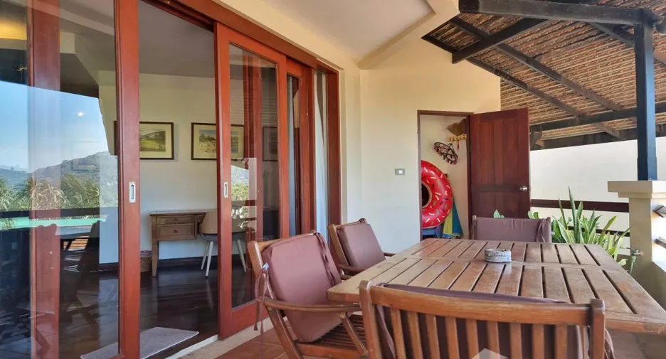 Apartment zum Kauf mit 2 Zimmer in Mueang Phuket, Phuket