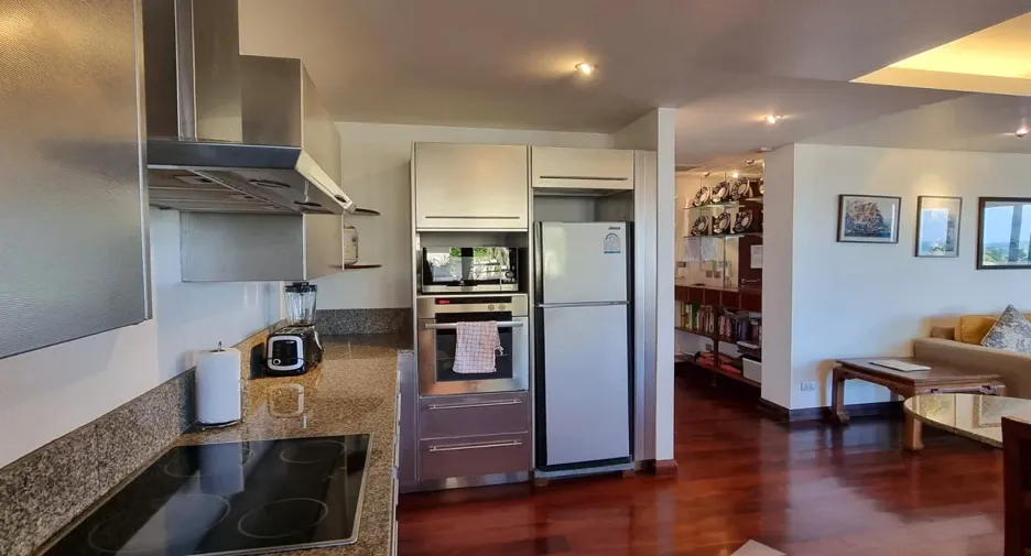 Apartment zum Kauf mit 2 Zimmer in Mueang Phuket, Phuket