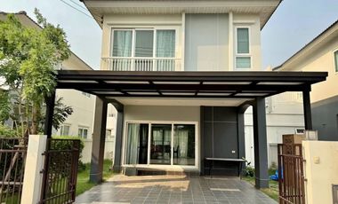 For rent 3 bedrooms house in Mae Rim, Chiang Mai
