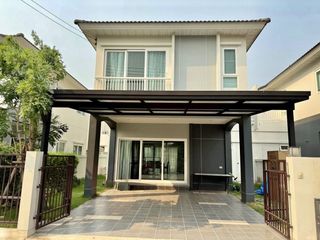 For Rent 3 Bedroom House In Mae Rim, Chiang Mai