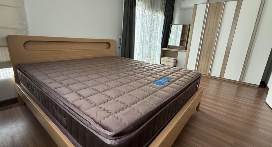 For rent 3 bedrooms house in Mae Rim, Chiang Mai