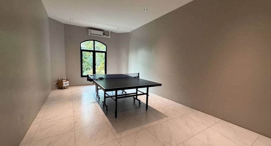 For rent 3 bedrooms house in Mae Rim, Chiang Mai