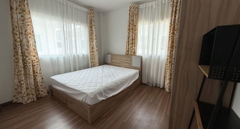 For rent 3 bedrooms house in Mae Rim, Chiang Mai