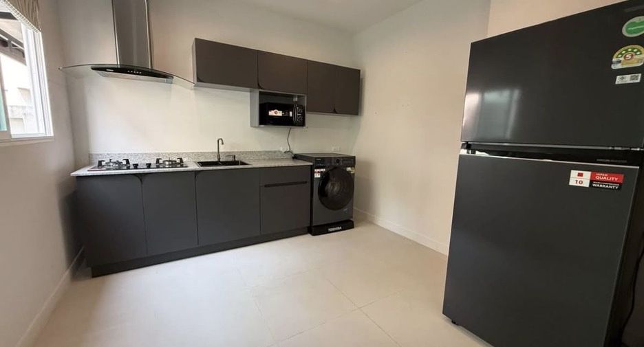 For rent 3 bedrooms house in Mae Rim, Chiang Mai