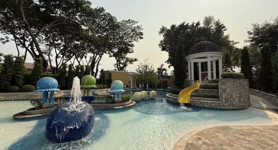 For rent 3 bedrooms house in Mae Rim, Chiang Mai