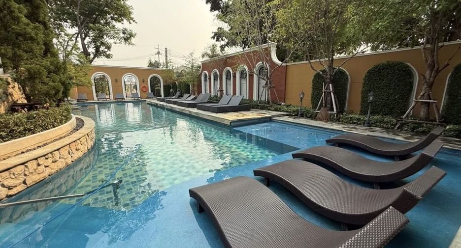 For rent 3 bedrooms house in Mae Rim, Chiang Mai