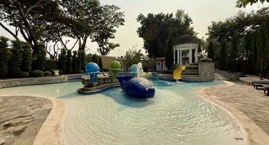 For rent 3 bedrooms house in Mae Rim, Chiang Mai