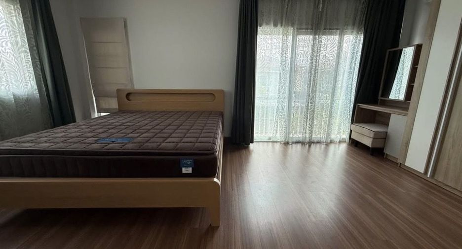 For rent 3 bedrooms house in Mae Rim, Chiang Mai